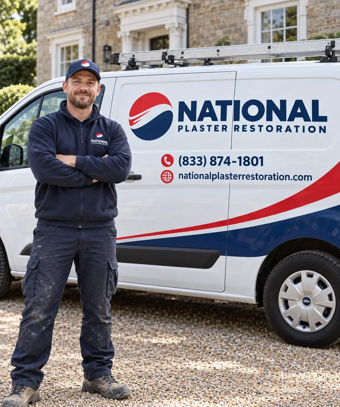 Plaster Repair company in Albertson, NY